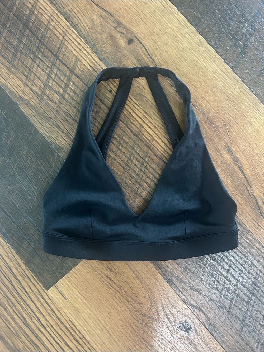 Crop shop boutique bra
